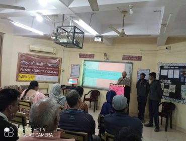 Community participation