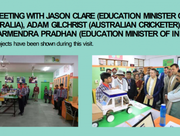 atal tinkering lab