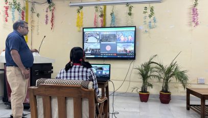Ek Bharat Shrestha Bharat