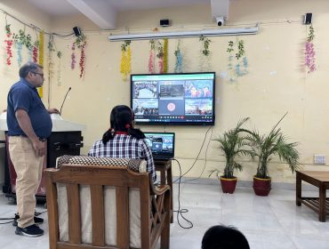 Ek Bharat Shrestha Bharat