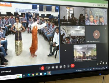 Ek Bharat Shrestha Bharat