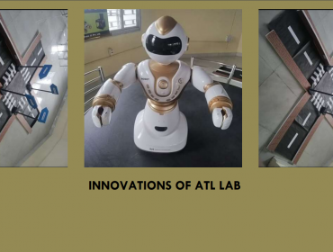 atal tinkering lab