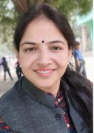 Pooja Gaur
