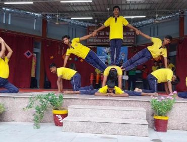 Yoga Day