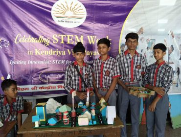 STEM Celebration Week 2025