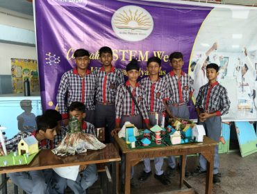 STEM Celebration Week 2025