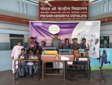 STEM Celebration Week 2025