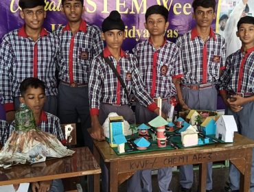 STEM Celebration Week 2025