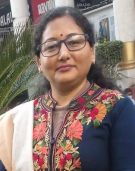 Mrs. Indira Chauhan