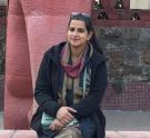 Mrs. Manisha