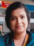 Ms. Nidhi Aggarwal