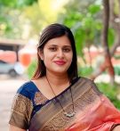 Mrs. Supriya Sharma