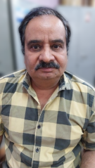 Mr. Kamal Kant Arora