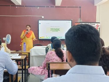 ए सी पी प्रशिक्षण