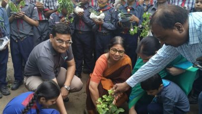 Van Mahotsav