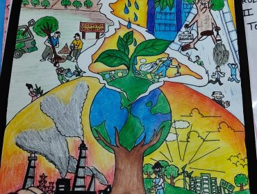 Painting Competition