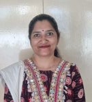 MS. GARIMA TONK