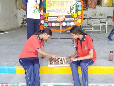 NATIONAL SPORTS DAY 2026