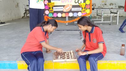 NATIONAL SPORTS DAY 2026