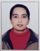 Mrs. Vikramjit Kaur