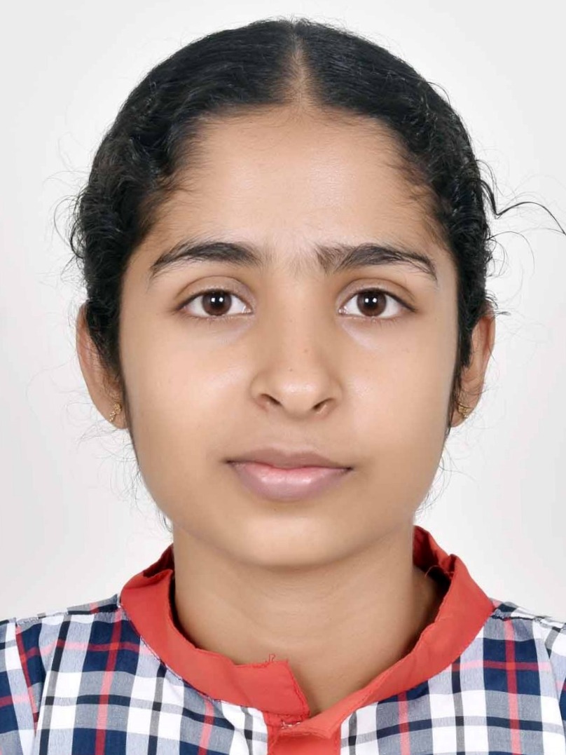 student name