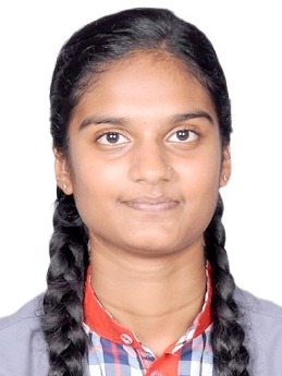 student name