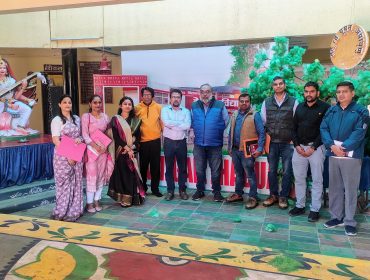 विद्यालय गतिविधि