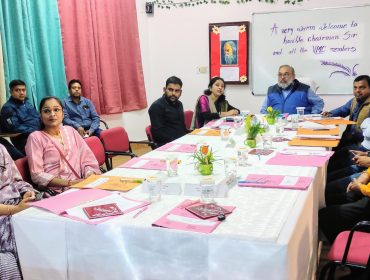 विद्यालय गतिविधि