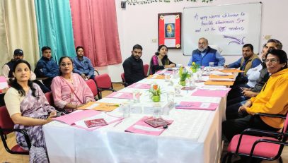 विद्यालय गतिविधि