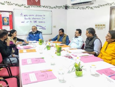 विद्यालय गतिविधि