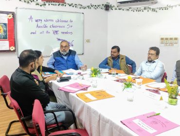 विद्यालय गतिविधि
