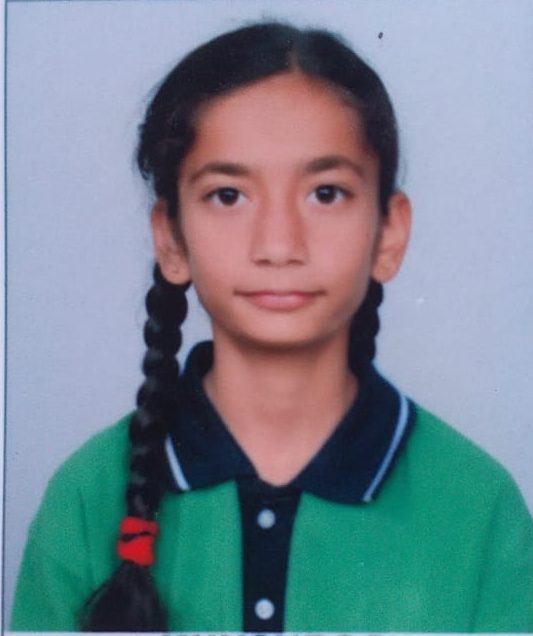 KHUSHBOO