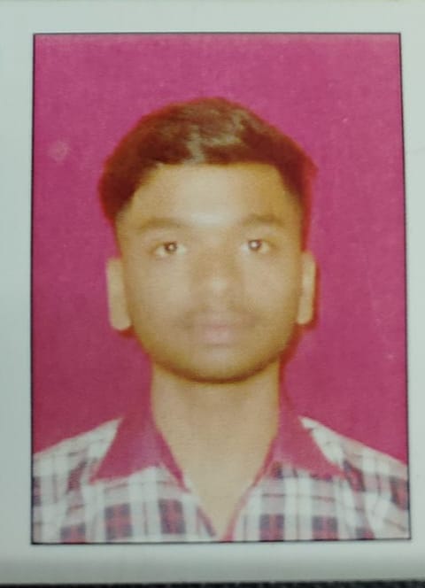 ABHINAV YADAV