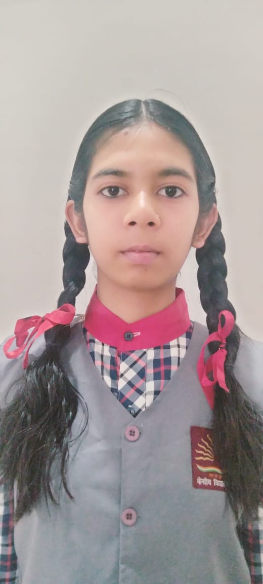 DIVYANSHI