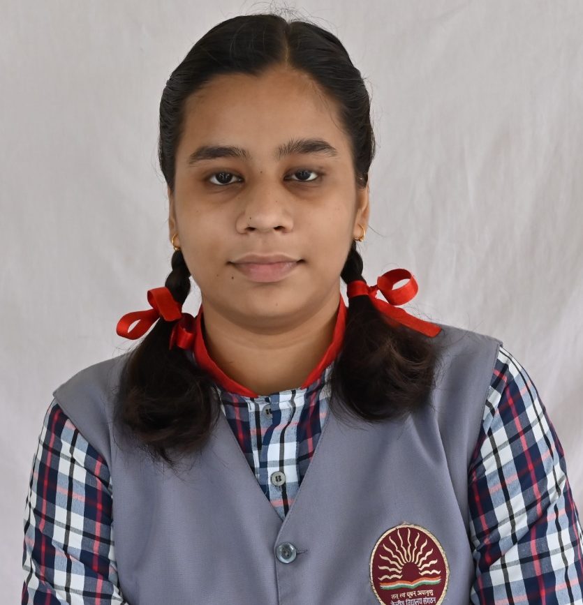 ISHITA