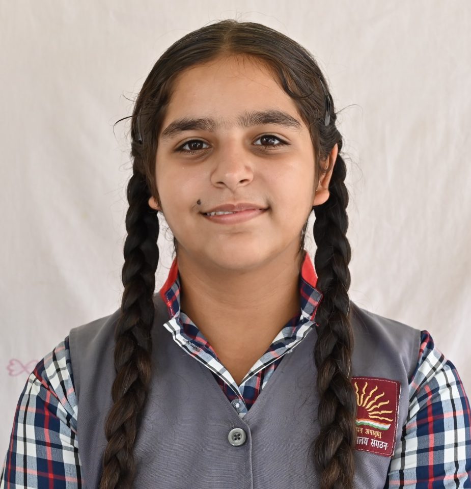 ISHPREET KAUR