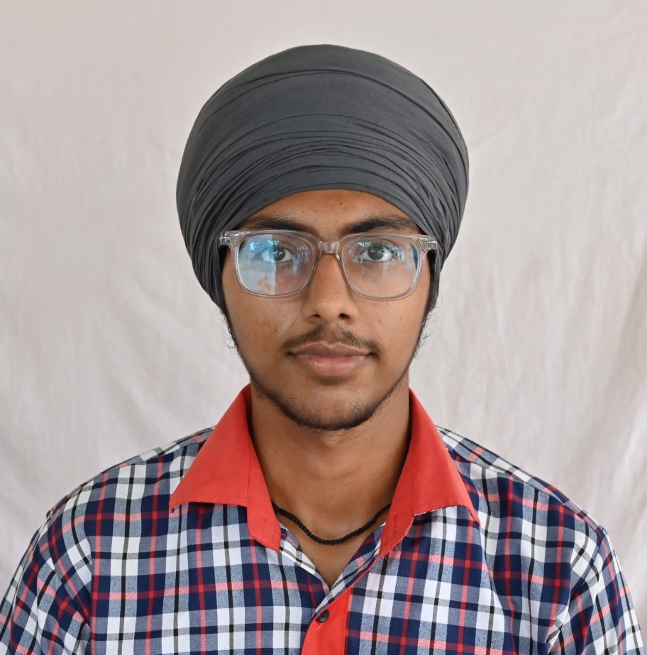 ABHIJOT