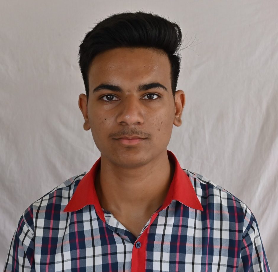 DHIREN KUMAR