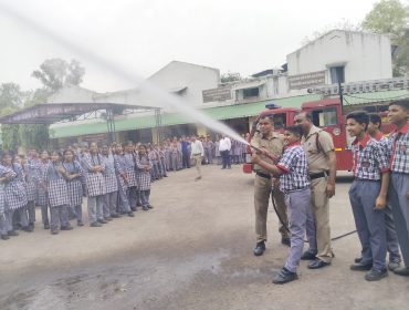 सुरक्षा अभ्यास