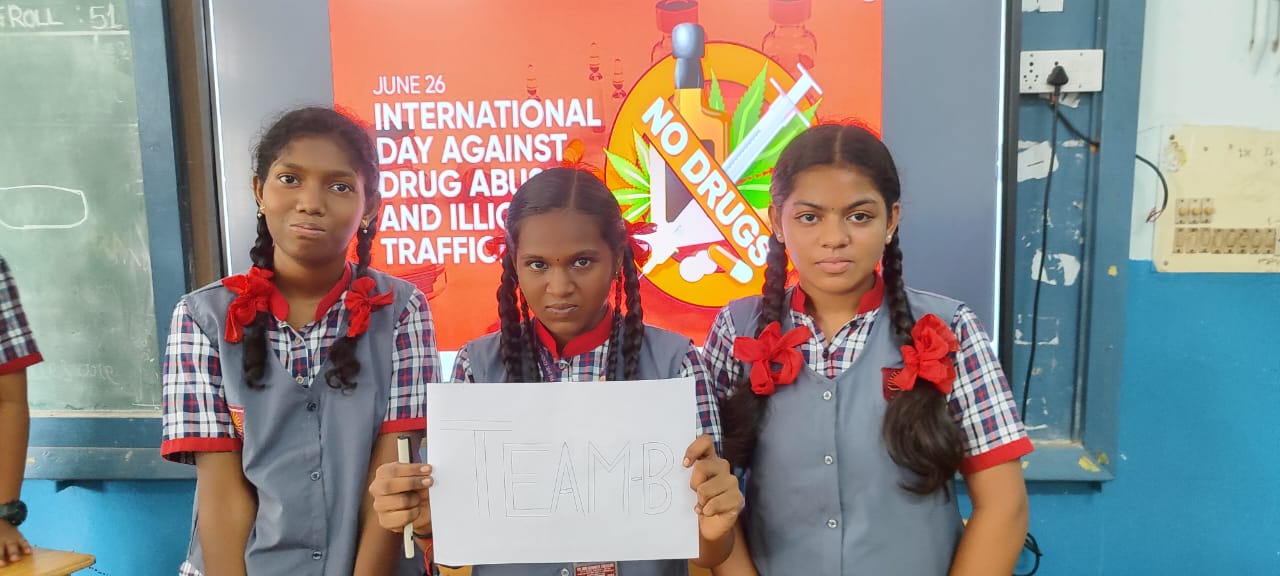drug abuse awareness