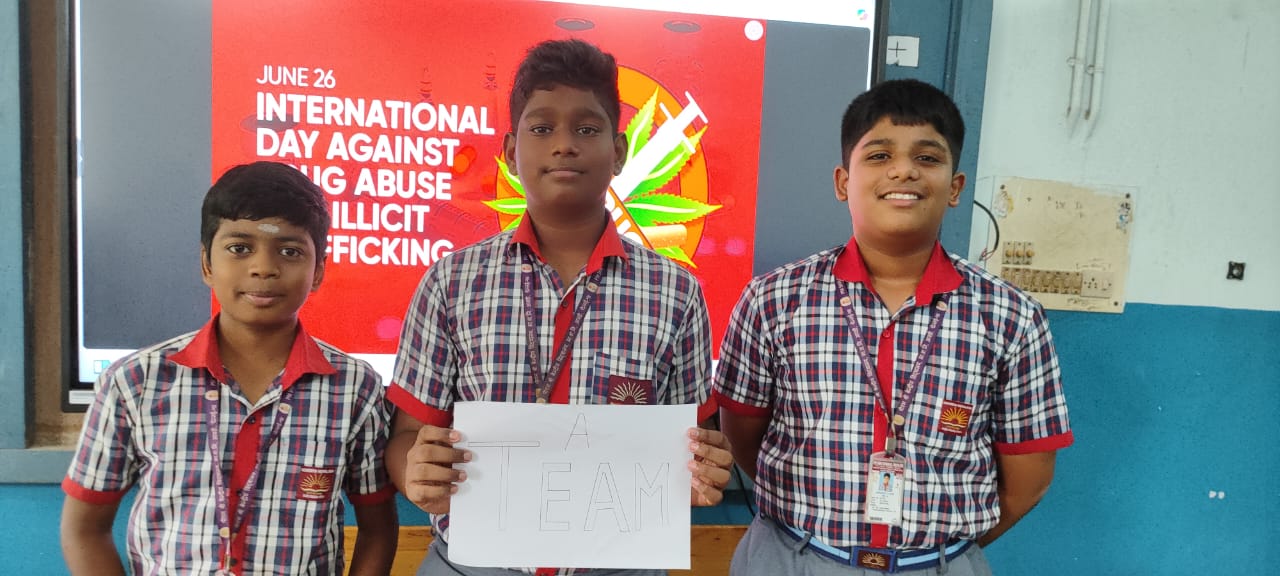 drug abuse awareness