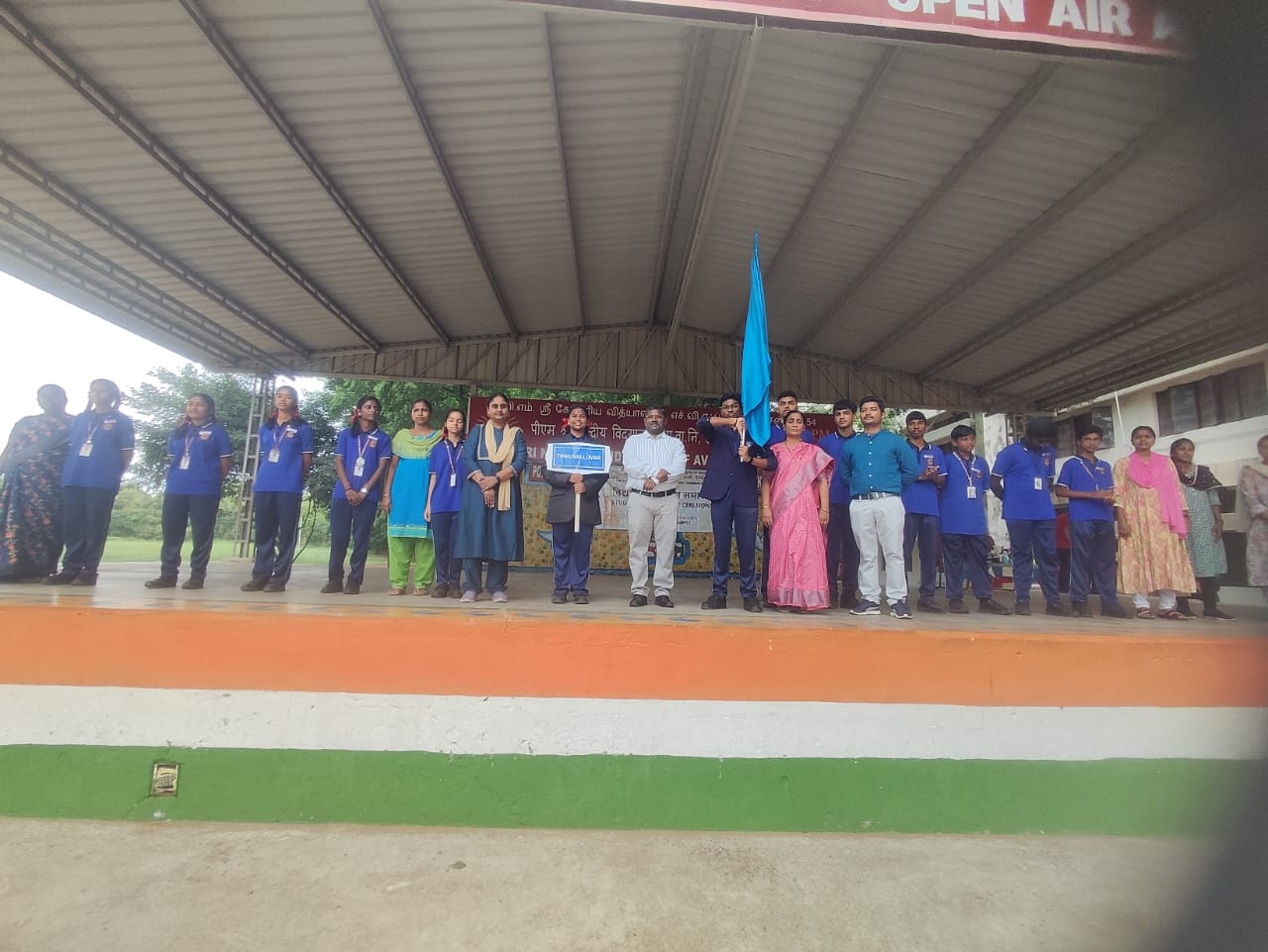 STUDENTS INVESTITURE CEREMONY (6)