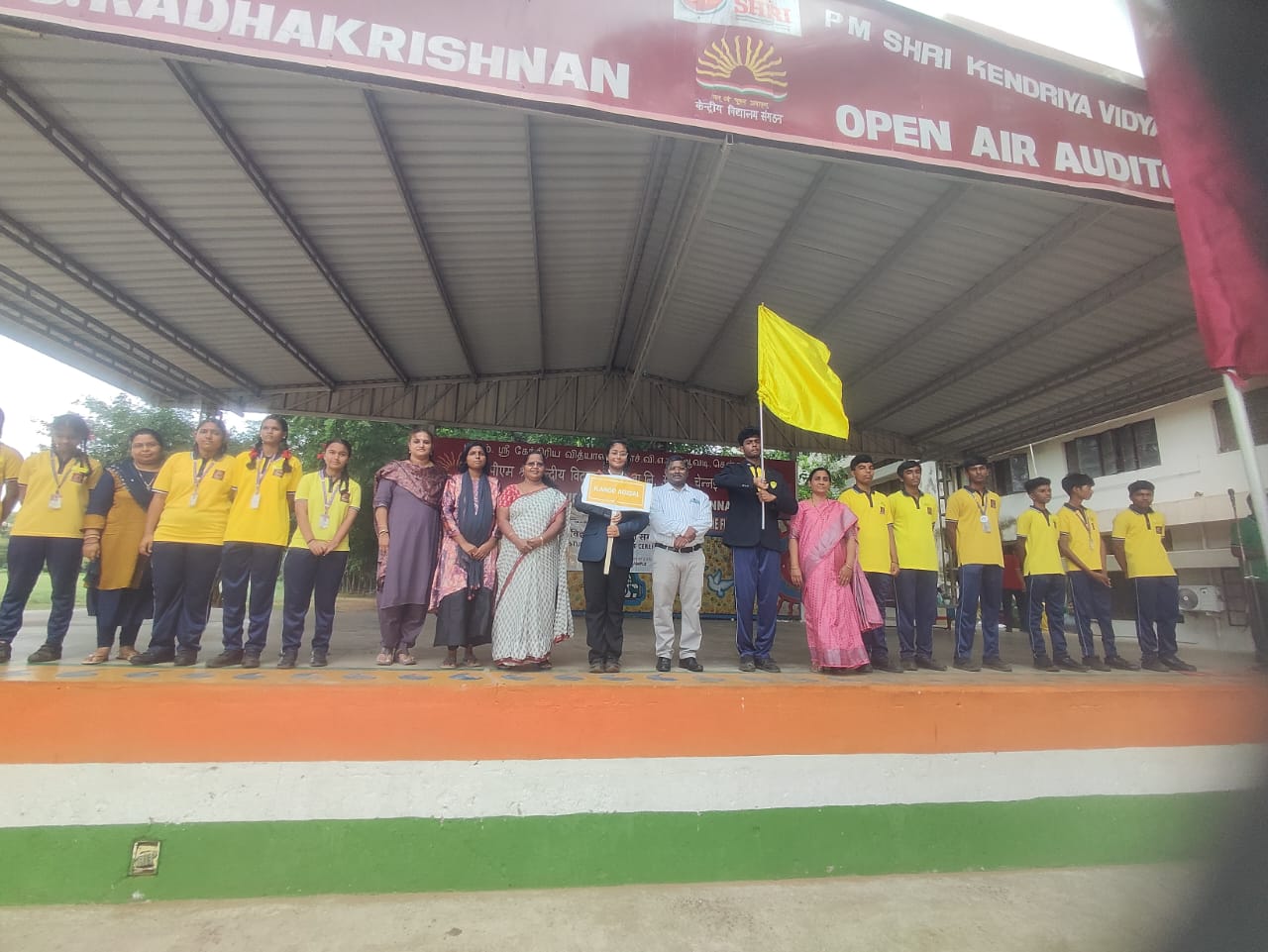 STUDENTS INVESTITURE CEREMONY (5)