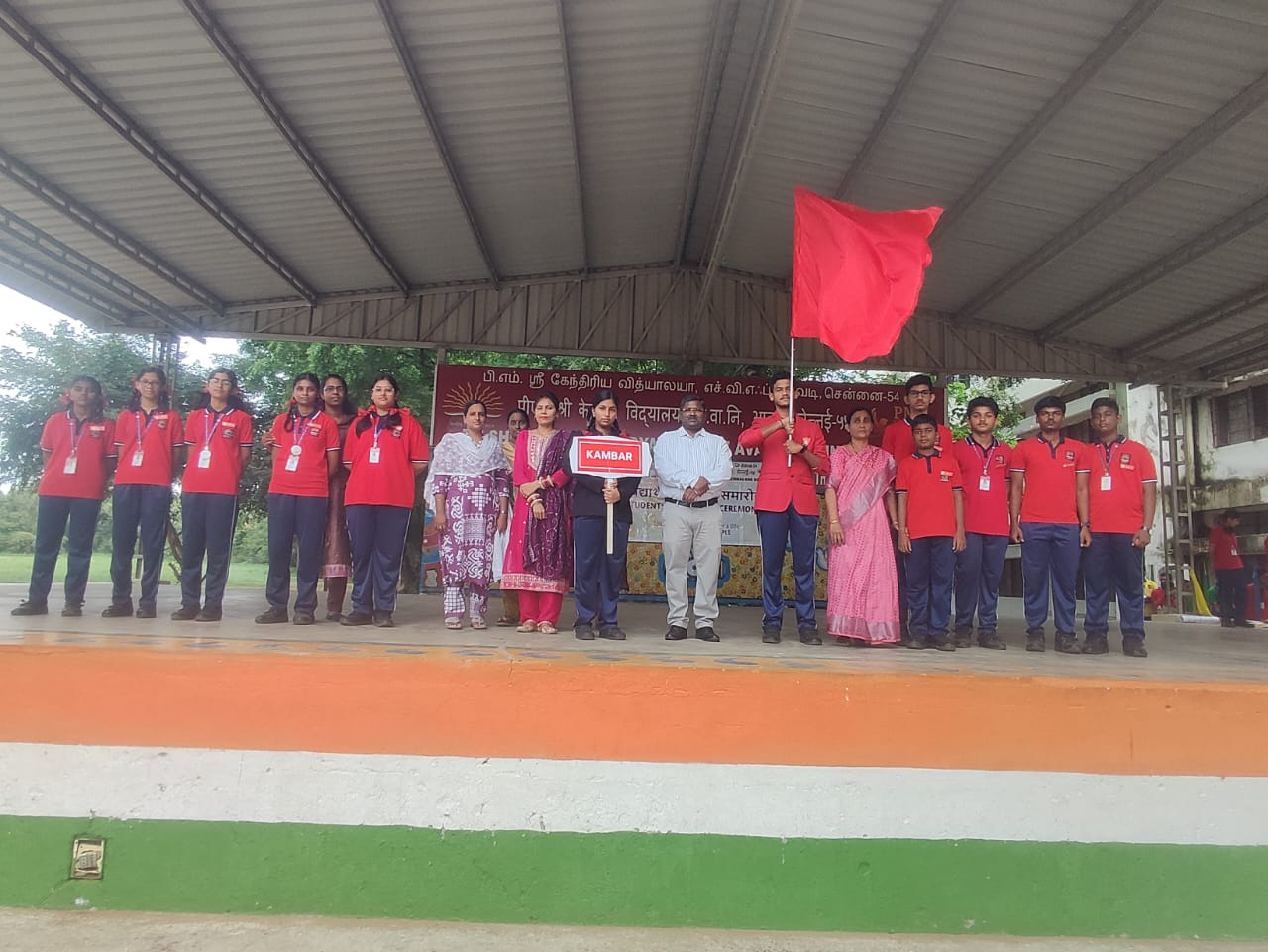 STUDENTS INVESTITURE CEREMONY (7)