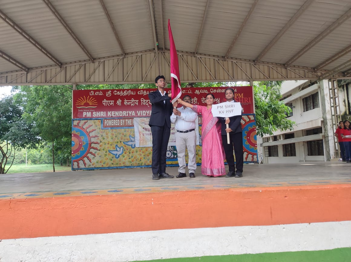 STUDENTS INVESTITURE CEREMONY (9)