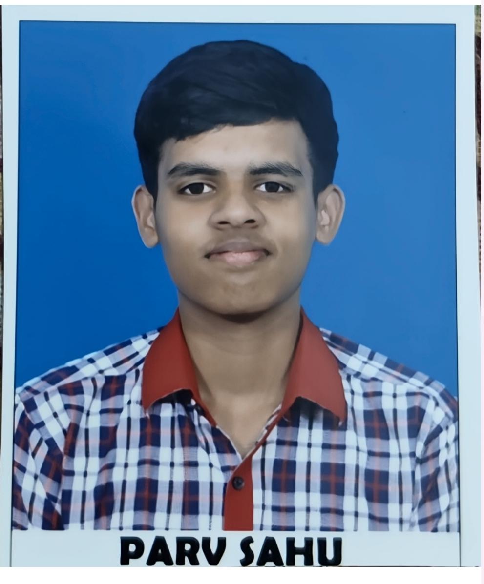 पर्व साहू