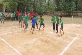 kabaddi