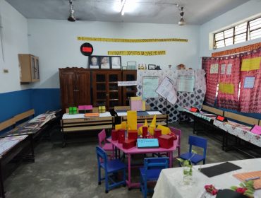 Maths Exhibition