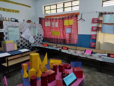 Maths Exhibition