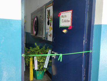Maths Exhibition